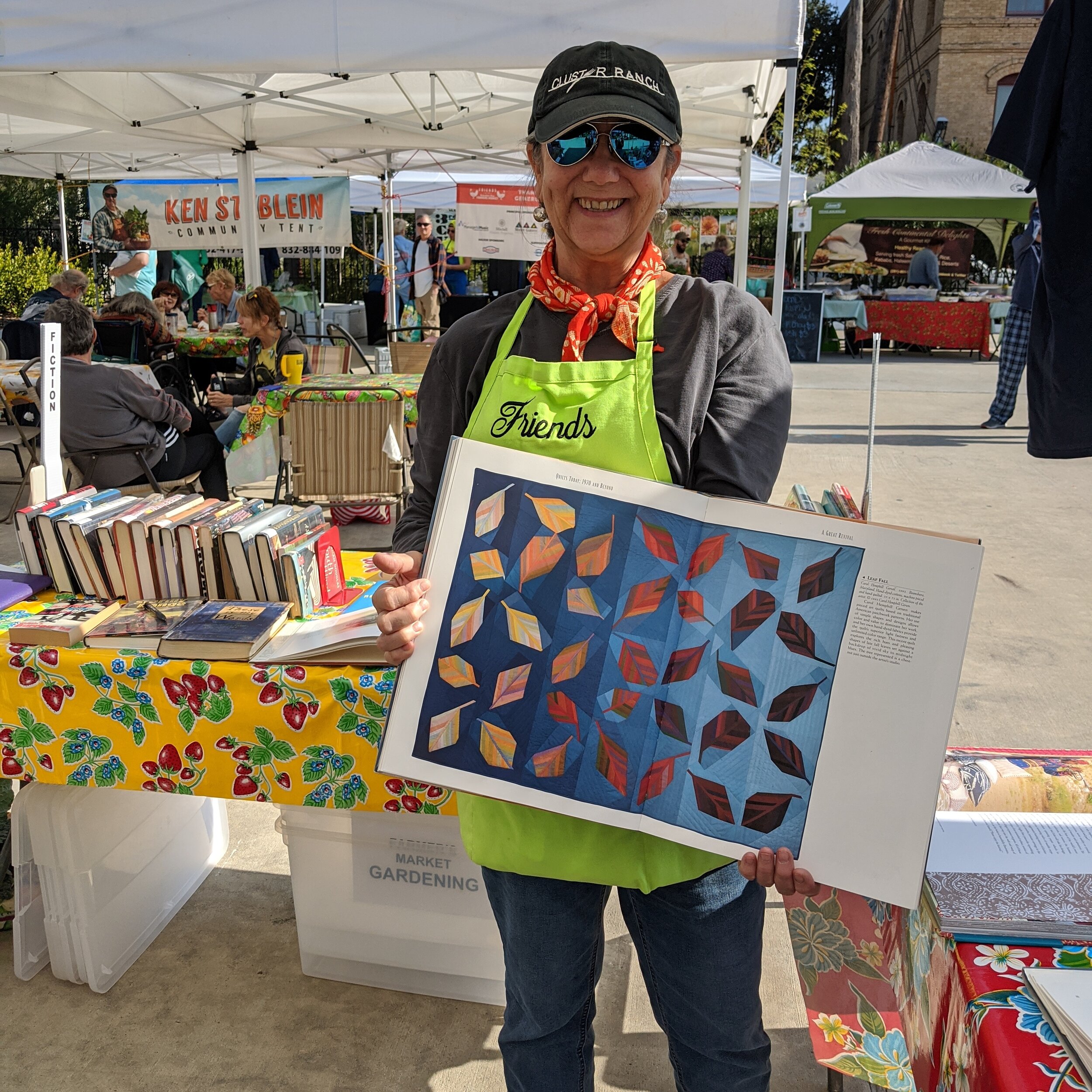 What’s at Market: 12/29
