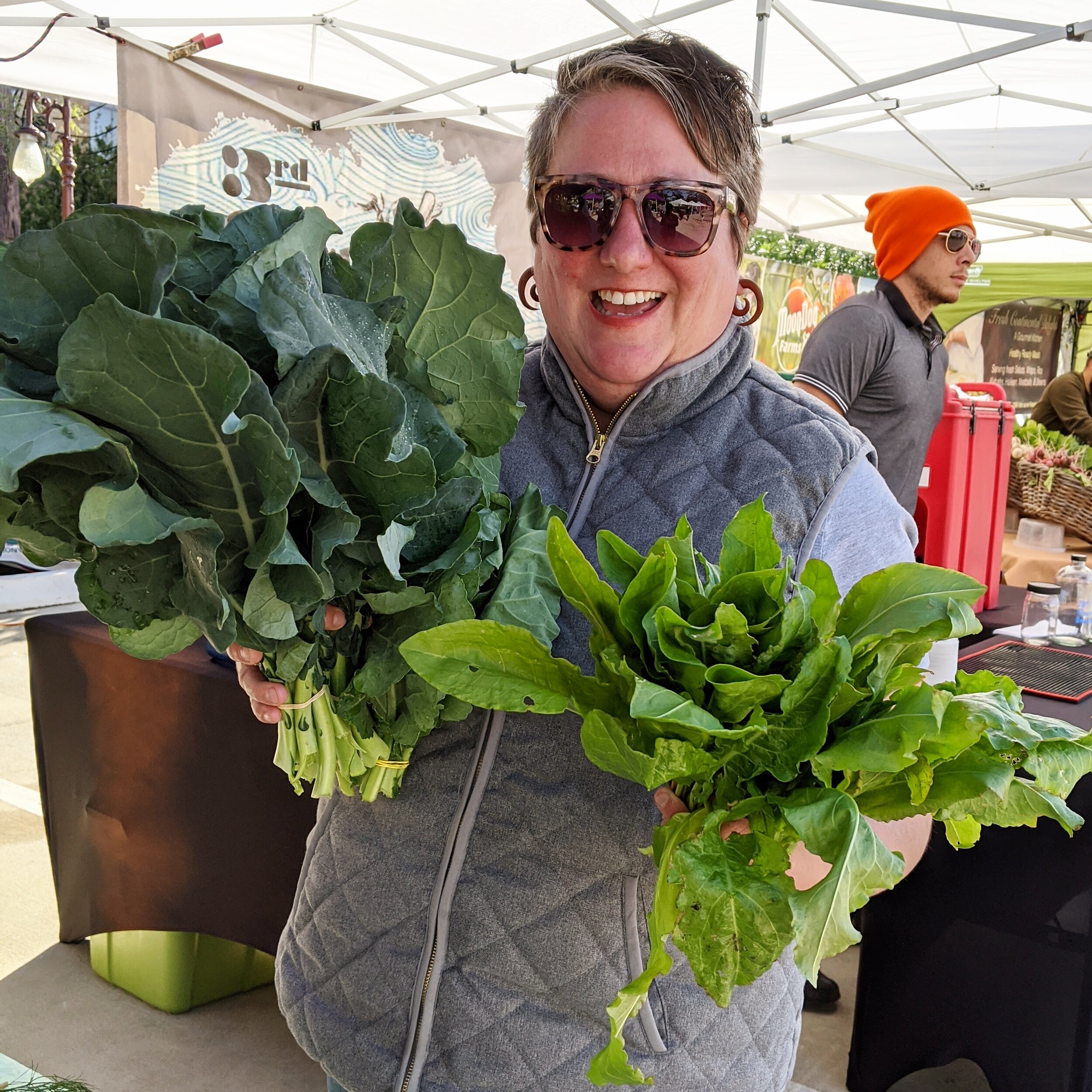 What’s at Market: 1/30 & 2/2