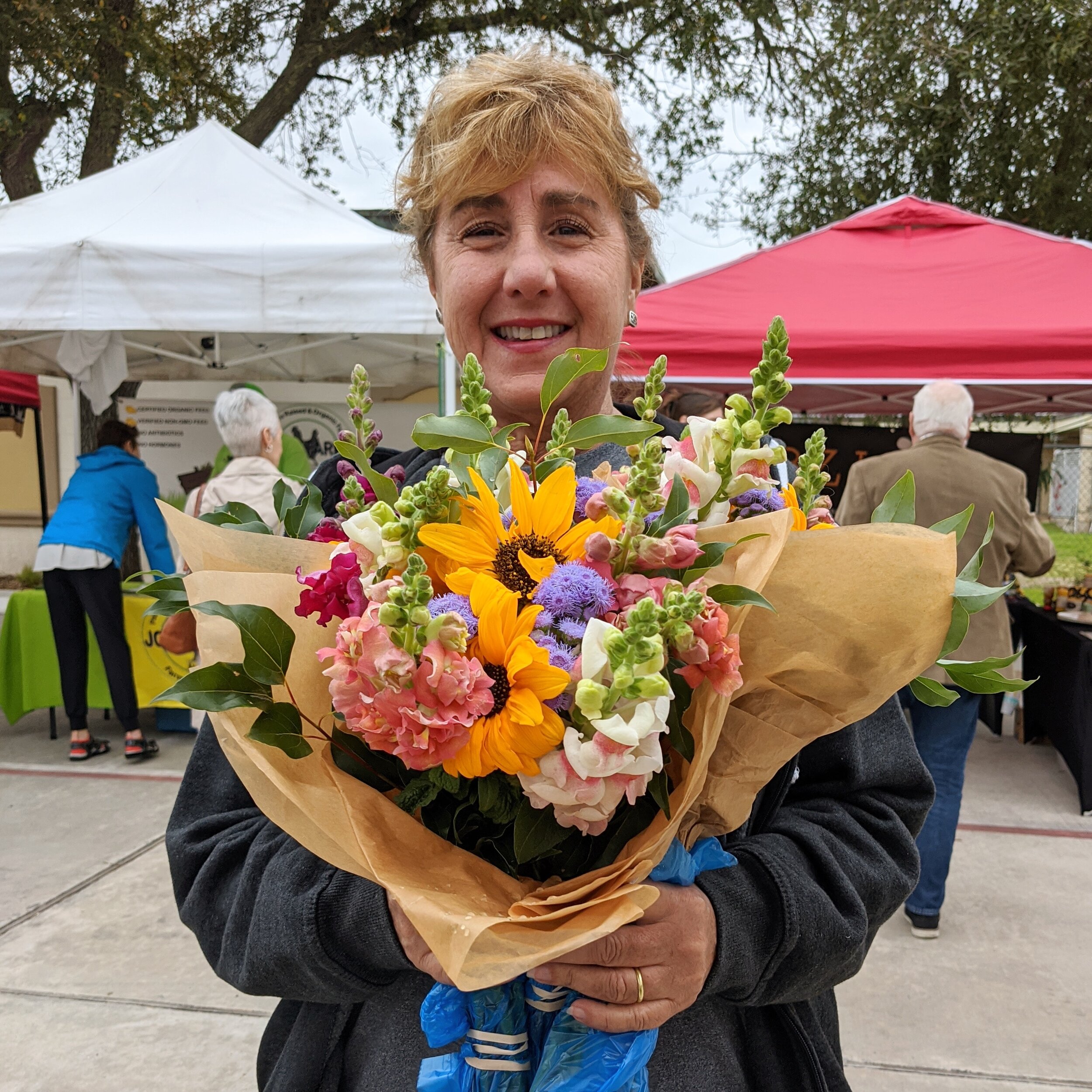 What’s at Market: 2/20 & 2/23