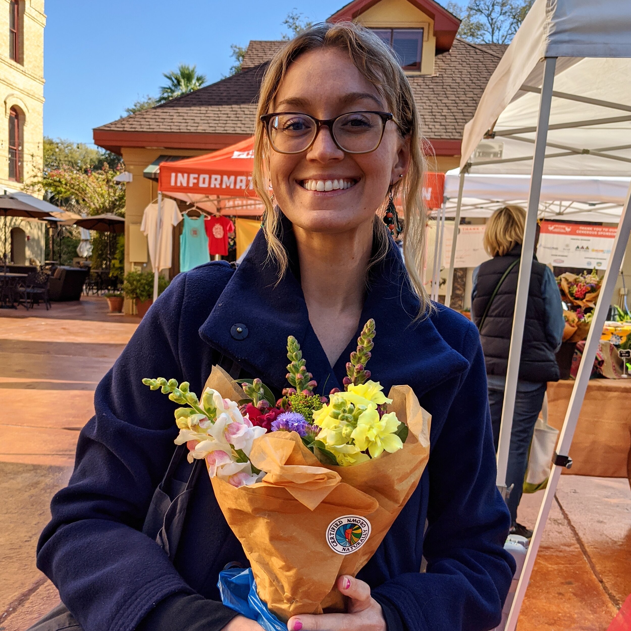 What’s at Market: 3/5 & 3/8