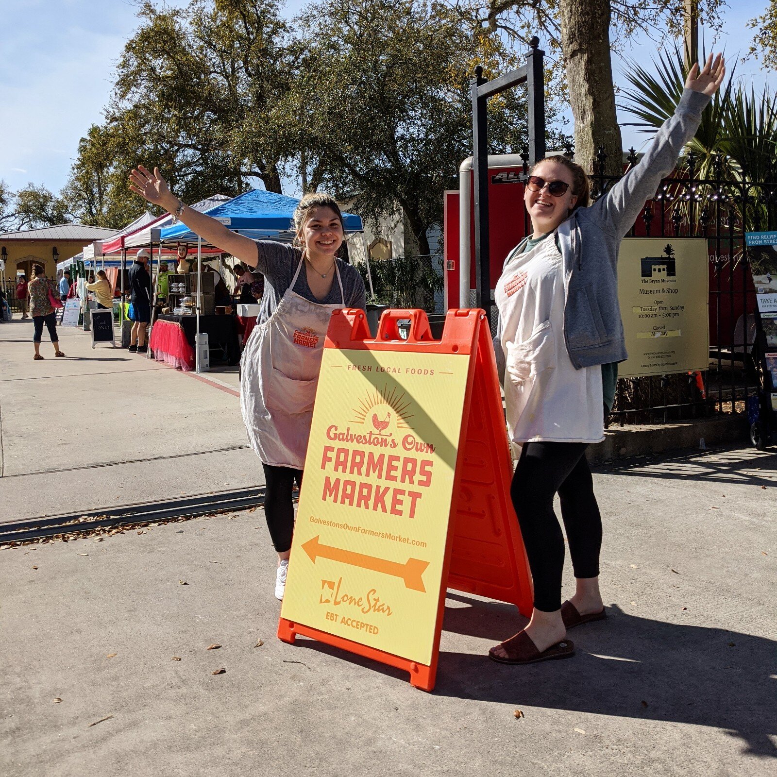 What’s at Market: 3/12 & 3/15