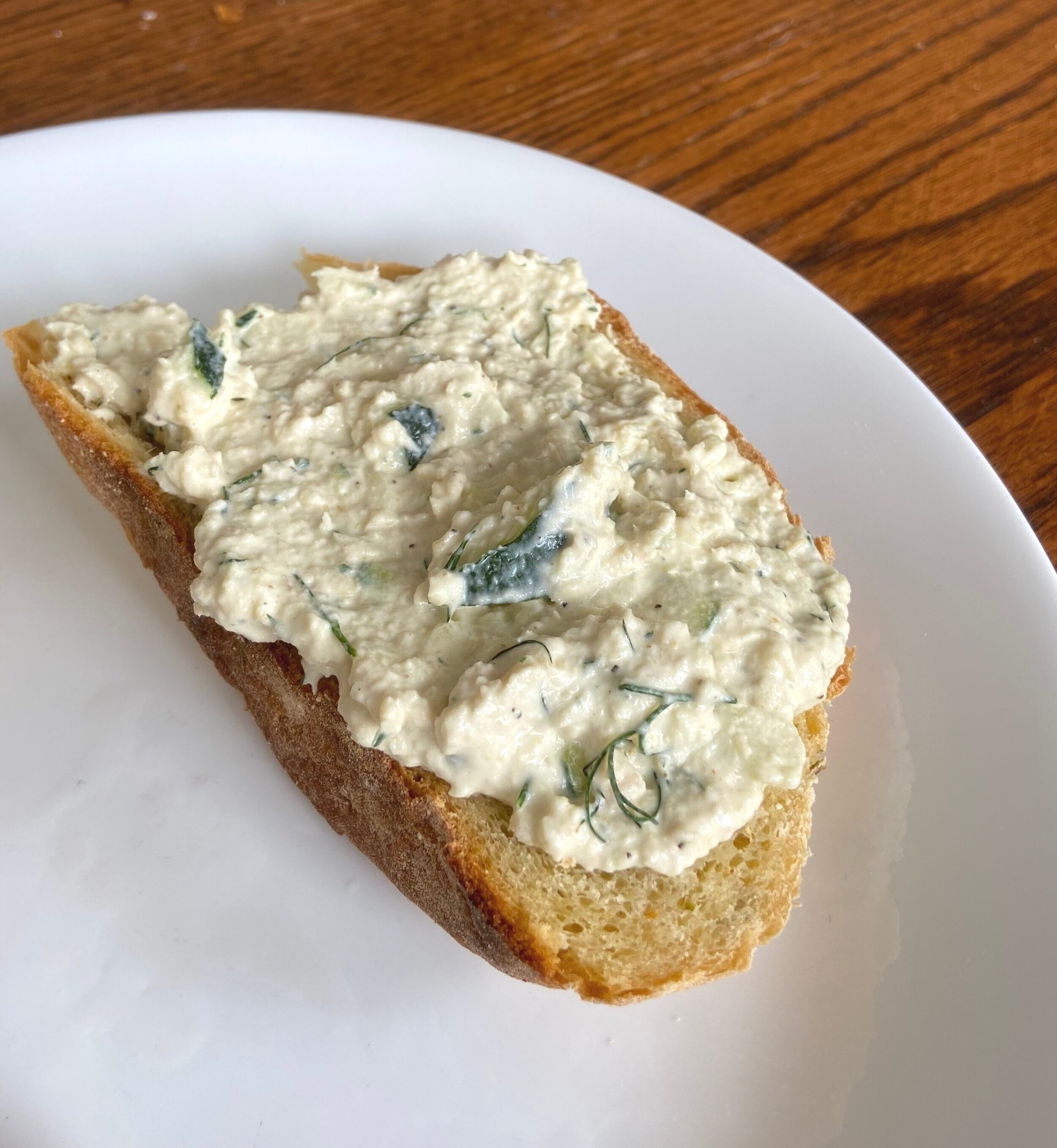 Dill Chicken Salad