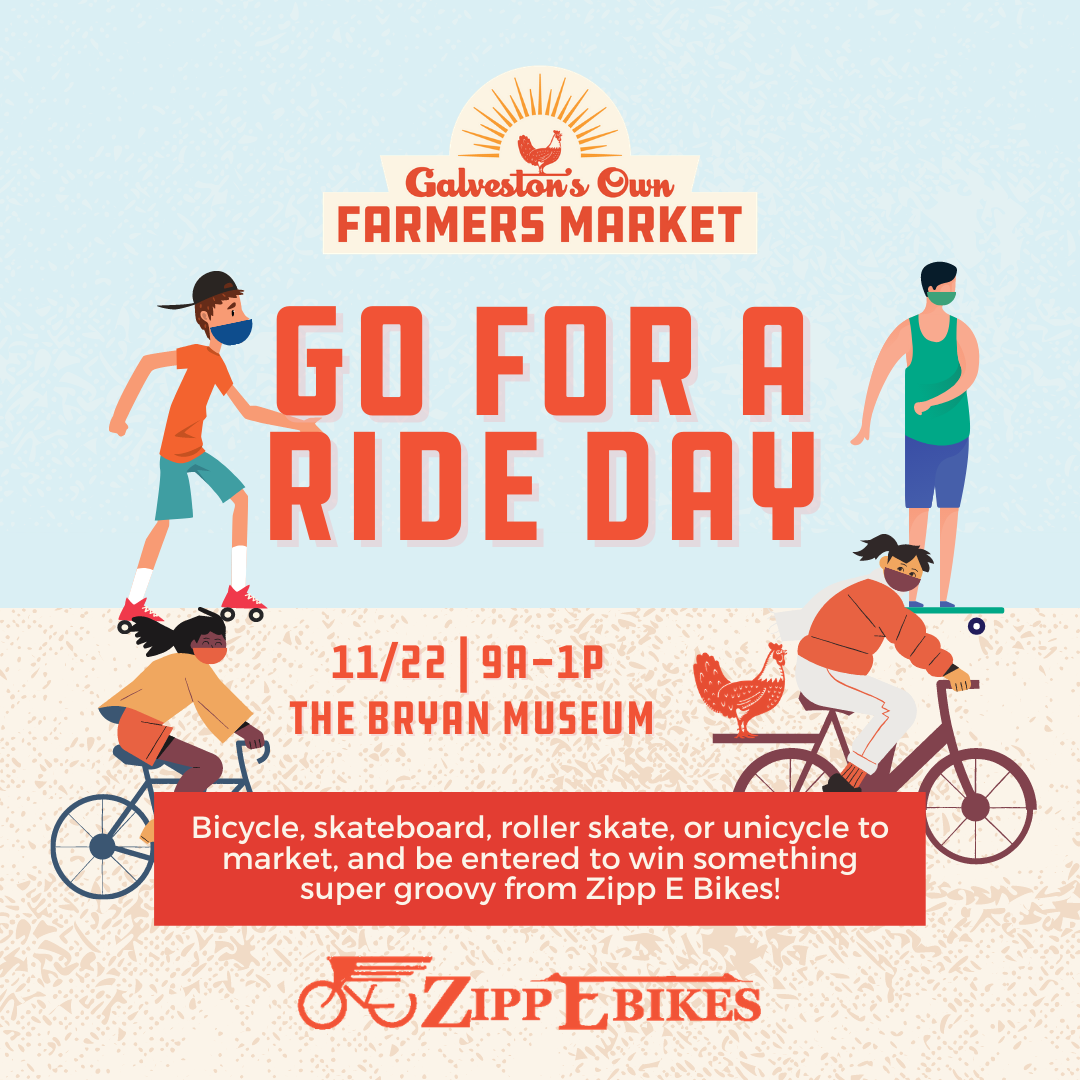 What’s at Market & GOFM To-Go: 11/22/2020