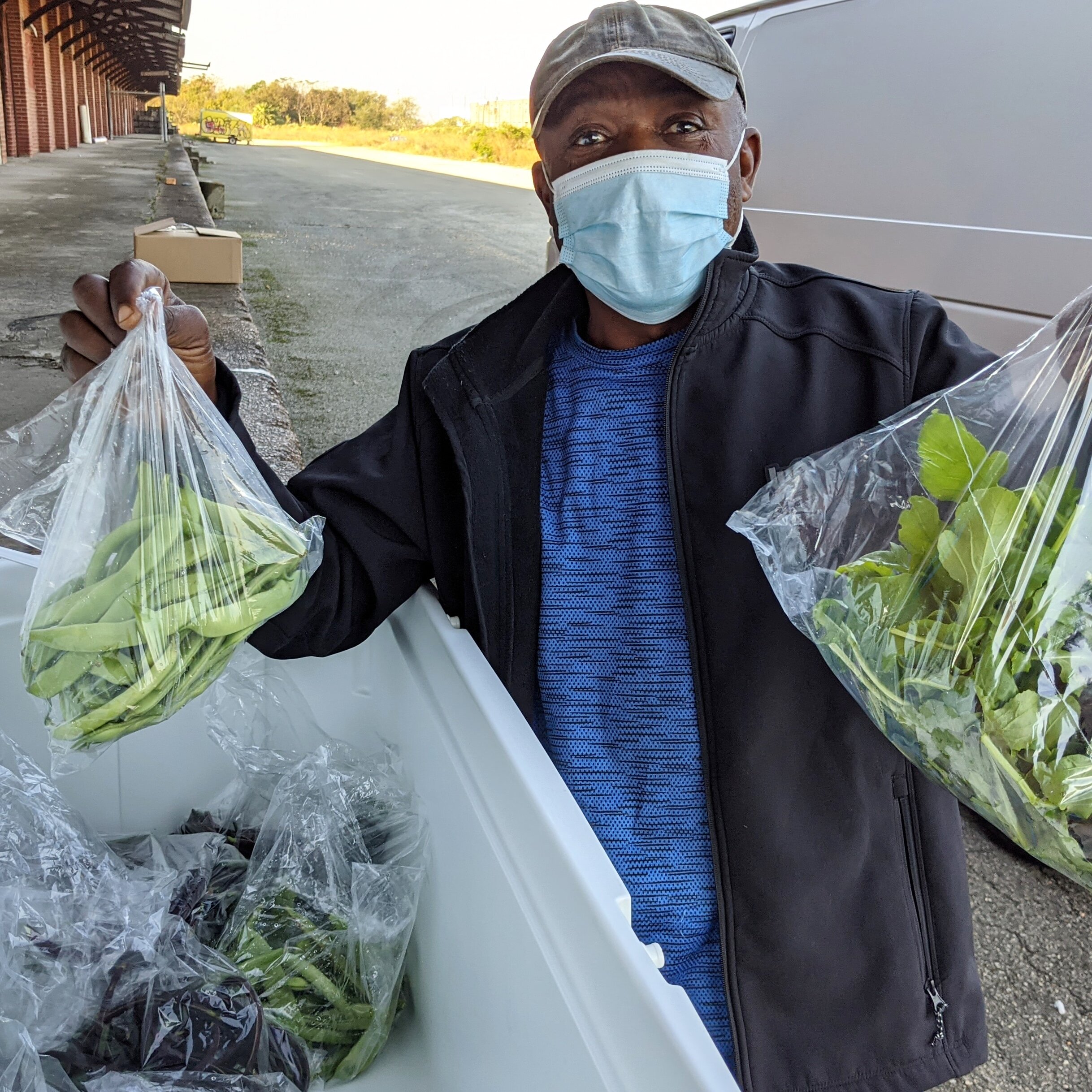 What’s at Market & GOFM To-Go: 11/8/2020
