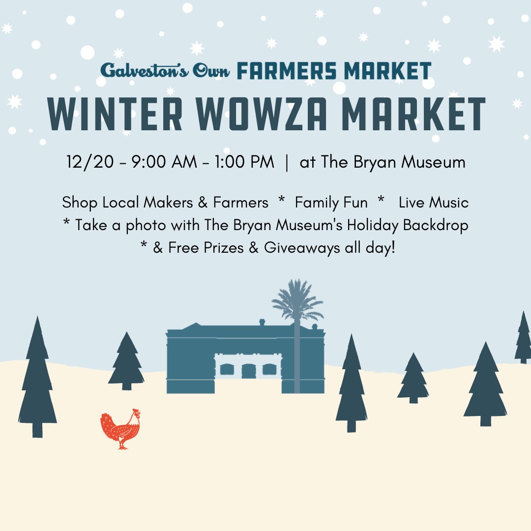 What’s at Market & GOFM To-Go: 12/20/2020