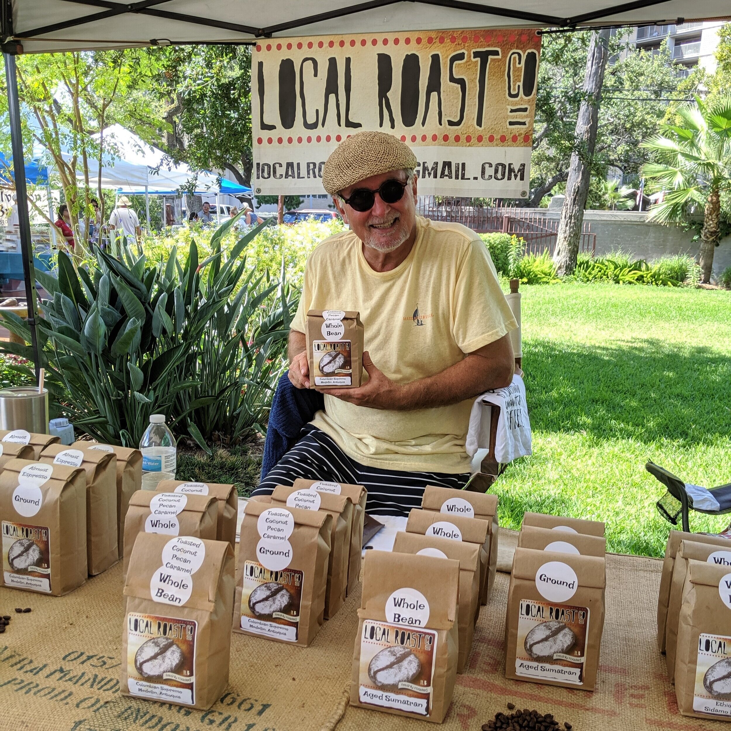 Local Roast Co.