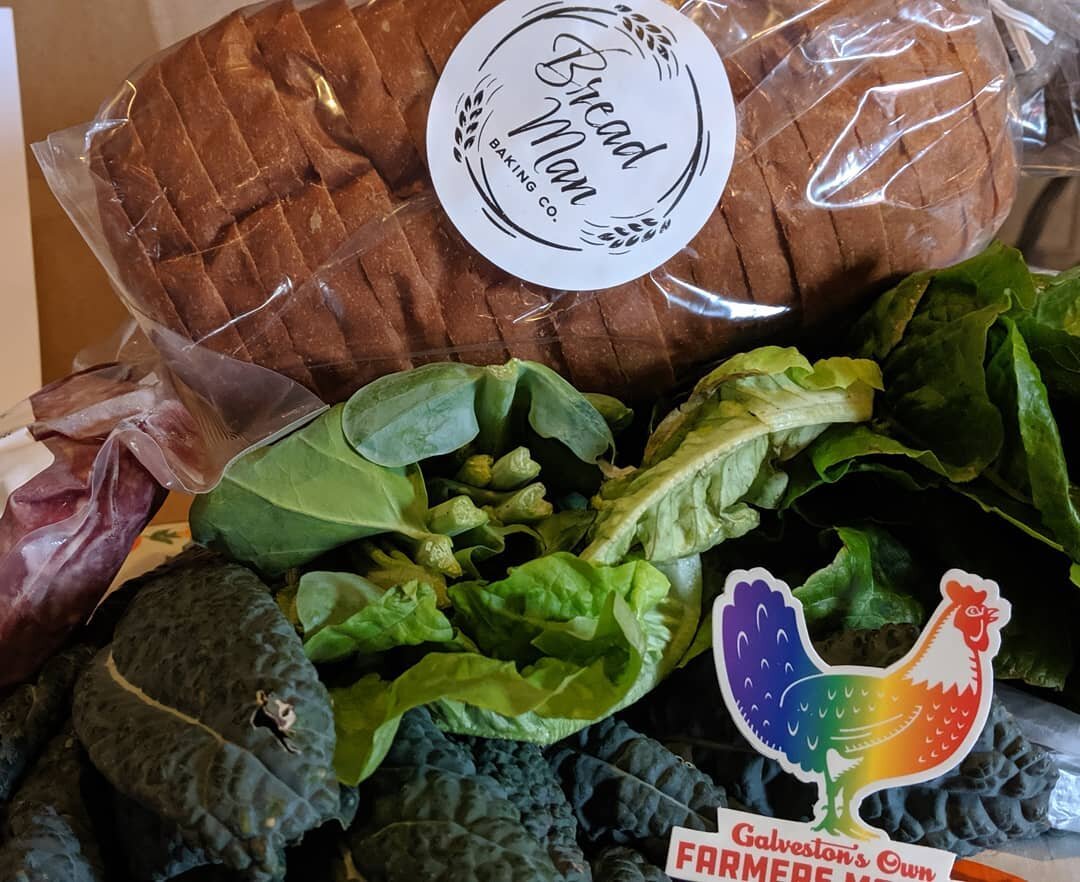What’s at Market & GOFM To-Go: 1/24/2021
