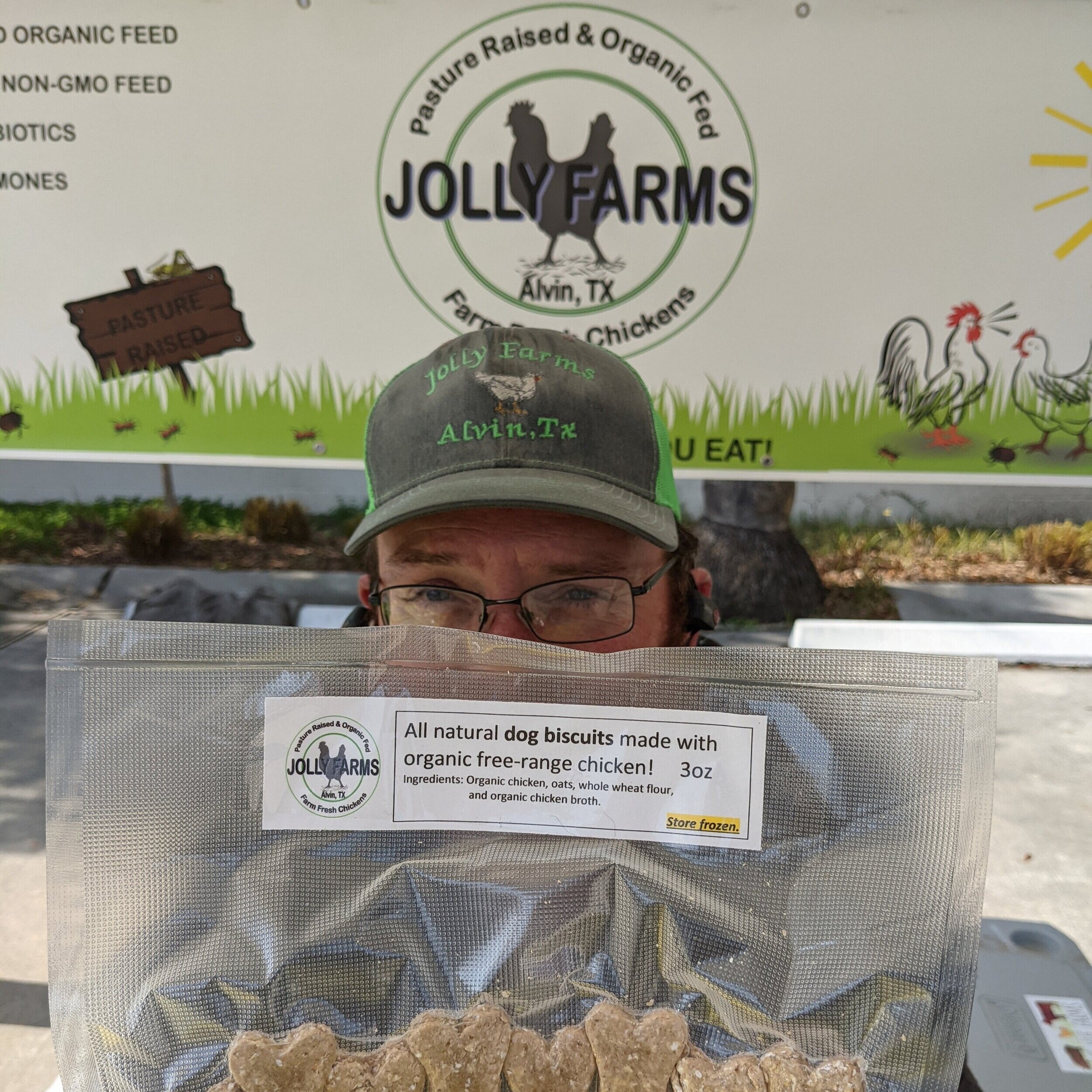 What’s at Market & GOFM To-Go: 2/7/2021