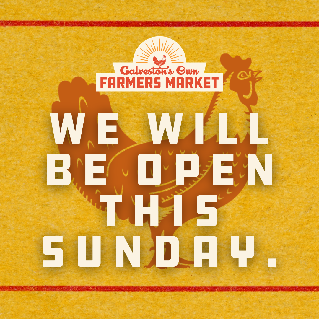 What’s at Market & GOFM To-Go: 7/4/21