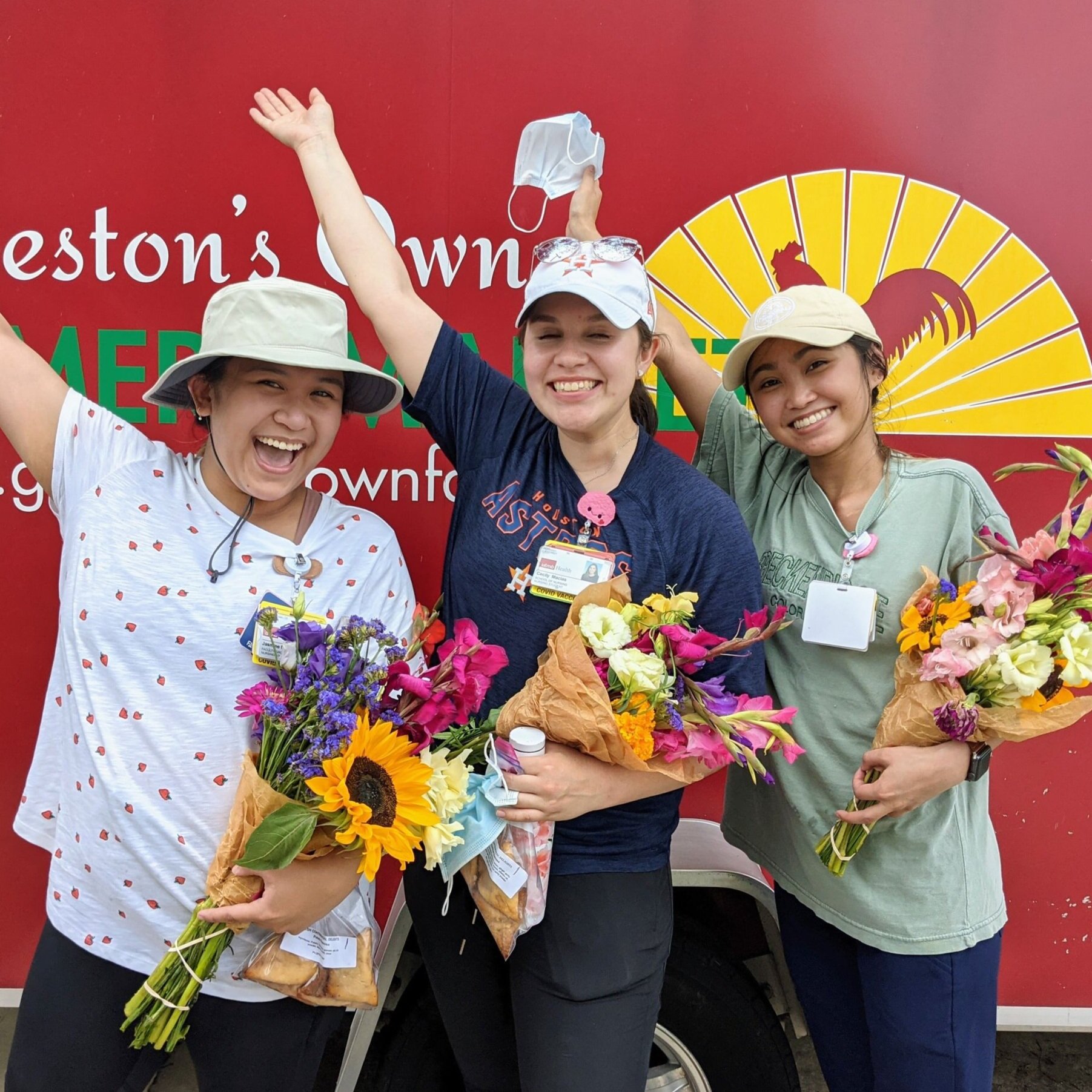 What’s at Market & GOFM To-Go: 6/13/21