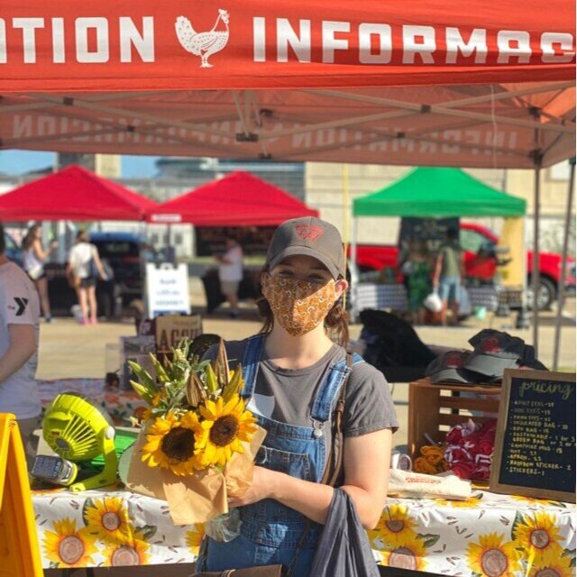 What’s at Market & GOFM To-Go: 8/22/21