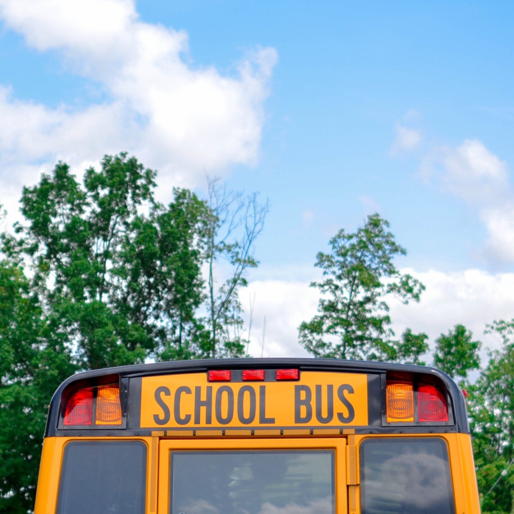 Every Last Sunday – The Future is Us School Supply
