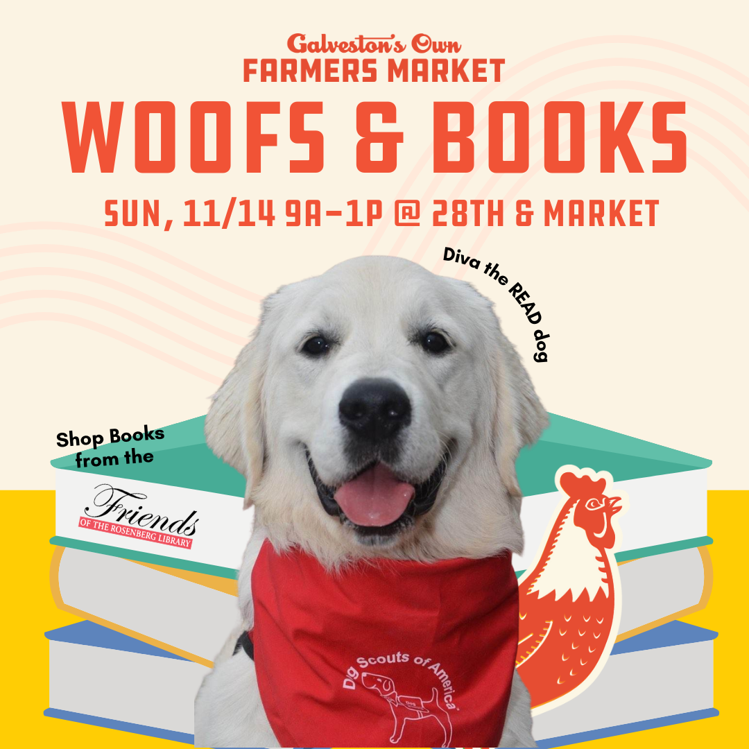 What’s at Market & GOFM To-Go: 11/14/21