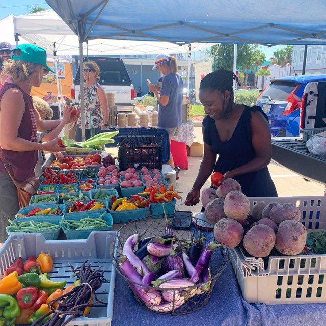 What’s at Market: 7/10/22