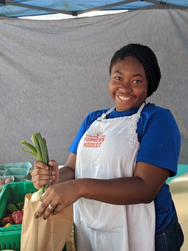 What’s at Market: 7/24/22