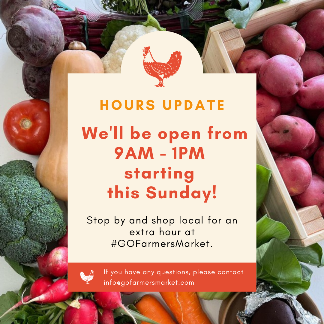 What’s at Market: 10/2/22