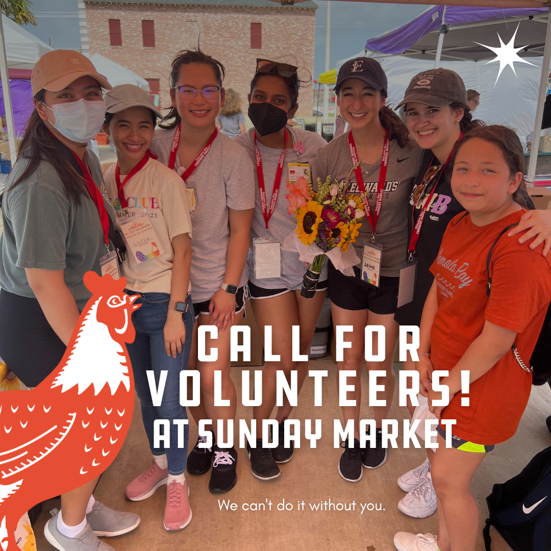 What’s at Market: 9/25/22