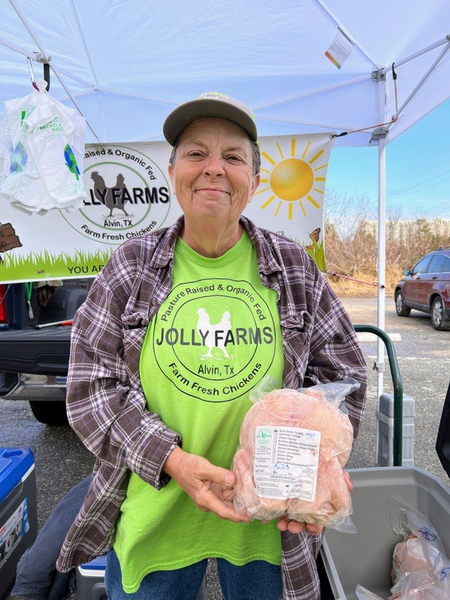 What’s at Market: 1/22/23