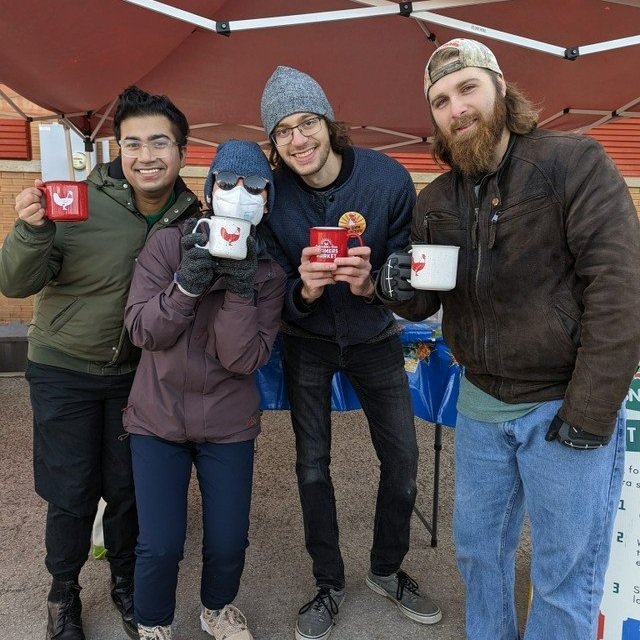 What’s at Market: 1/8/23