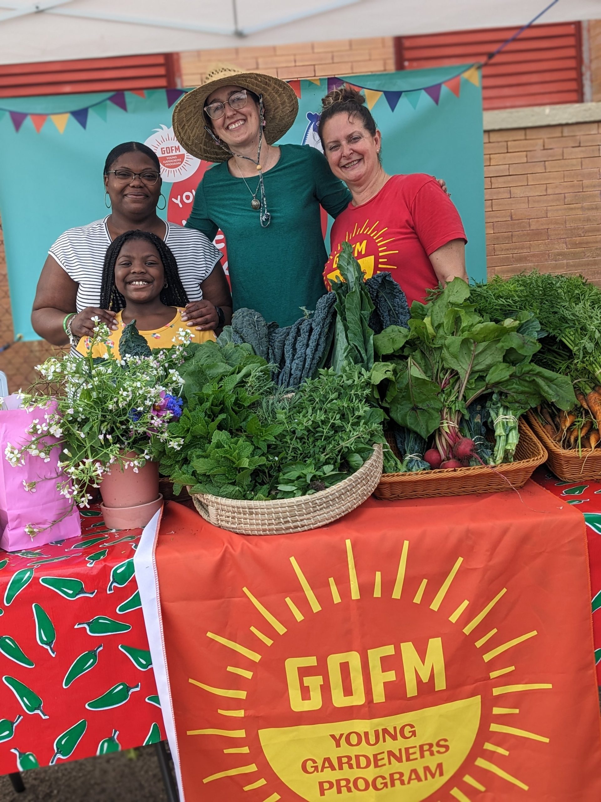 What’s at Market: 4/16/23