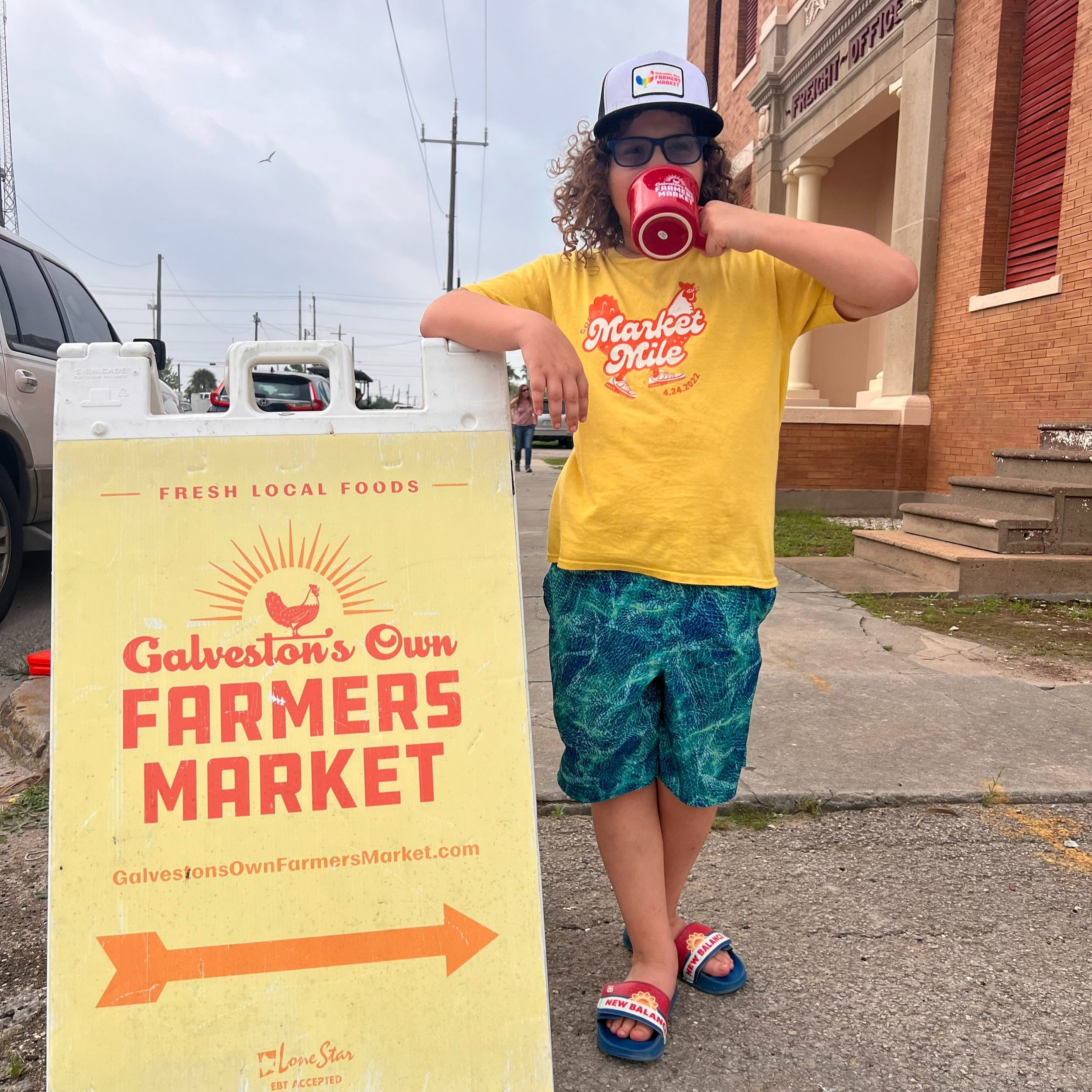 What’s at Market: 5/14/23