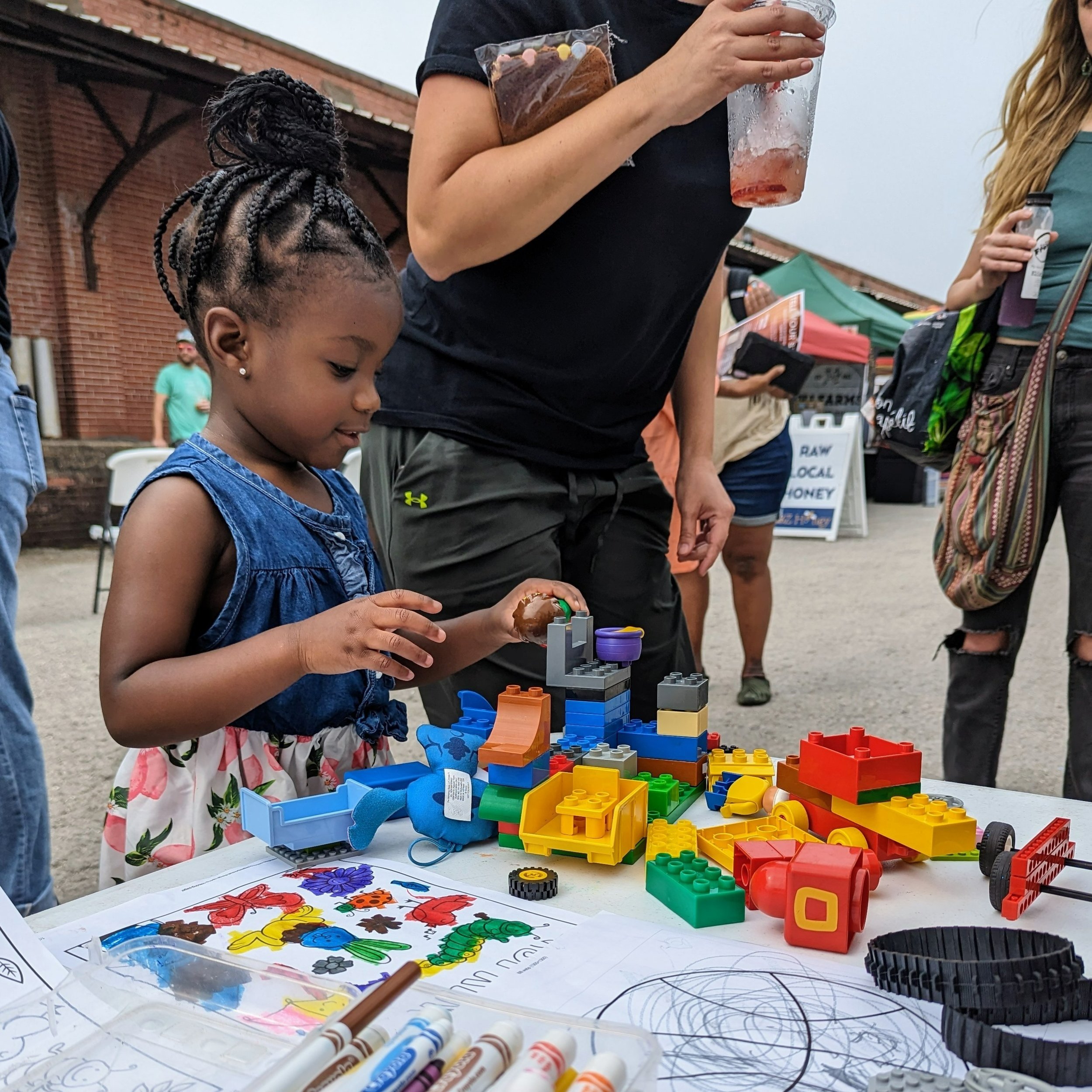 What’s at Market: 5/21/23