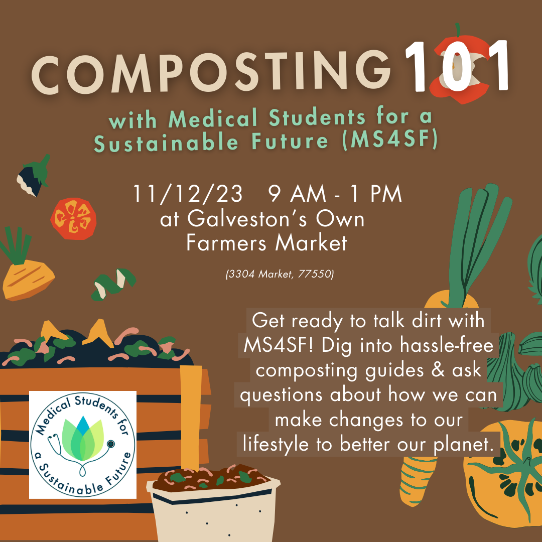 11/12 – Composting 101