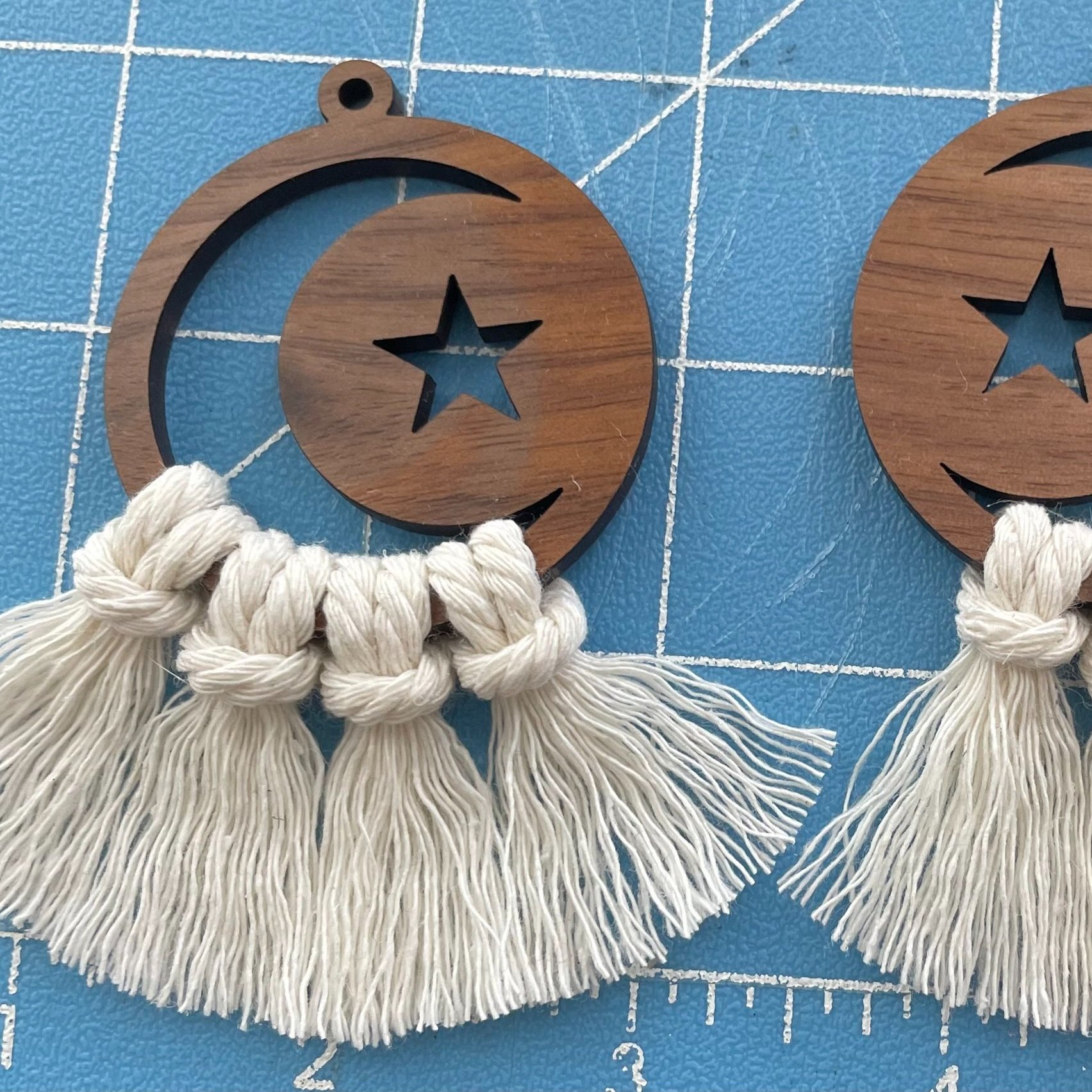 Craft Vendor – Full of Intention