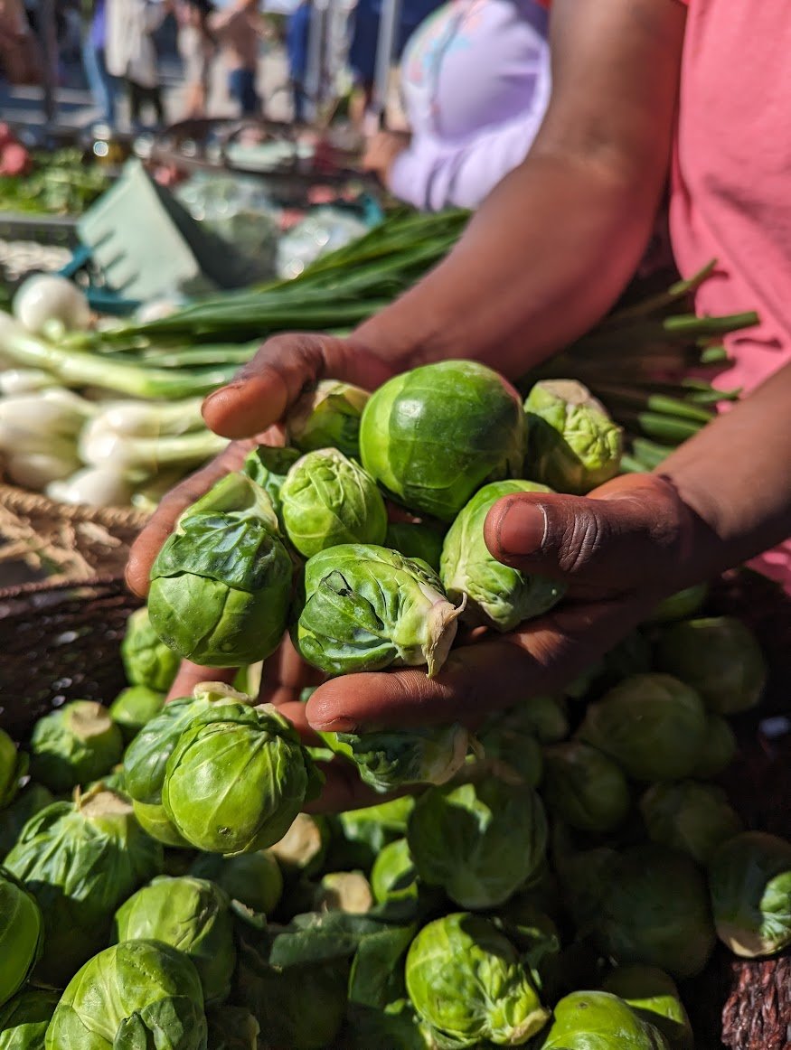 What’s at Market: 11/26/23