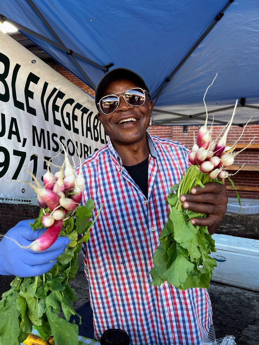 What’s at Market: 11/12/23