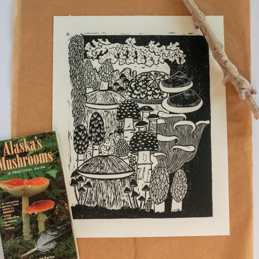 Craft Vendor – Bec Joy Prints