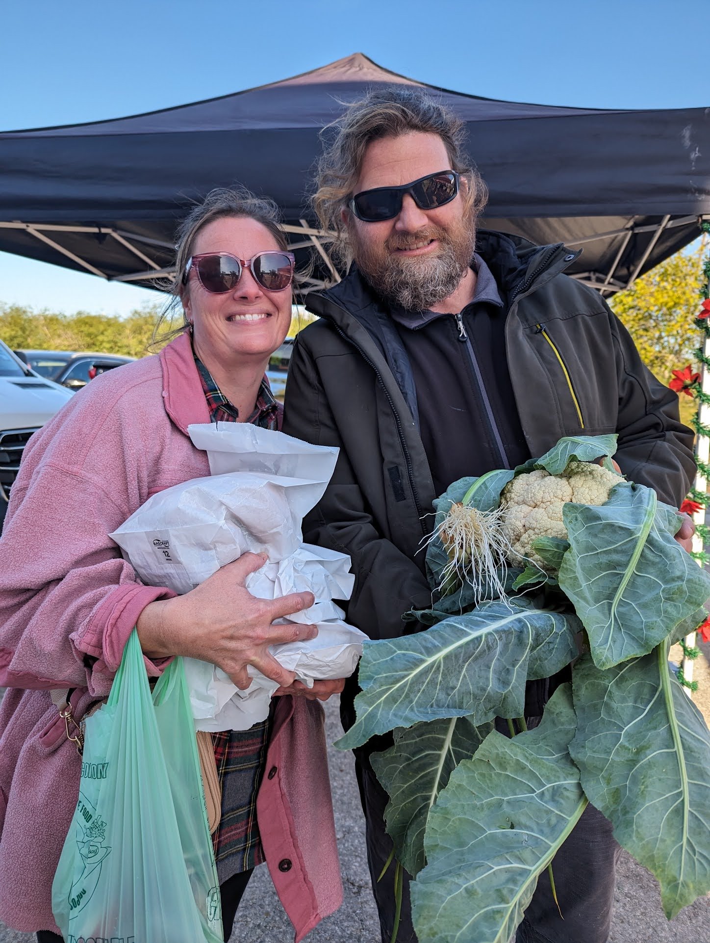 What’s at Market: 1/28/24