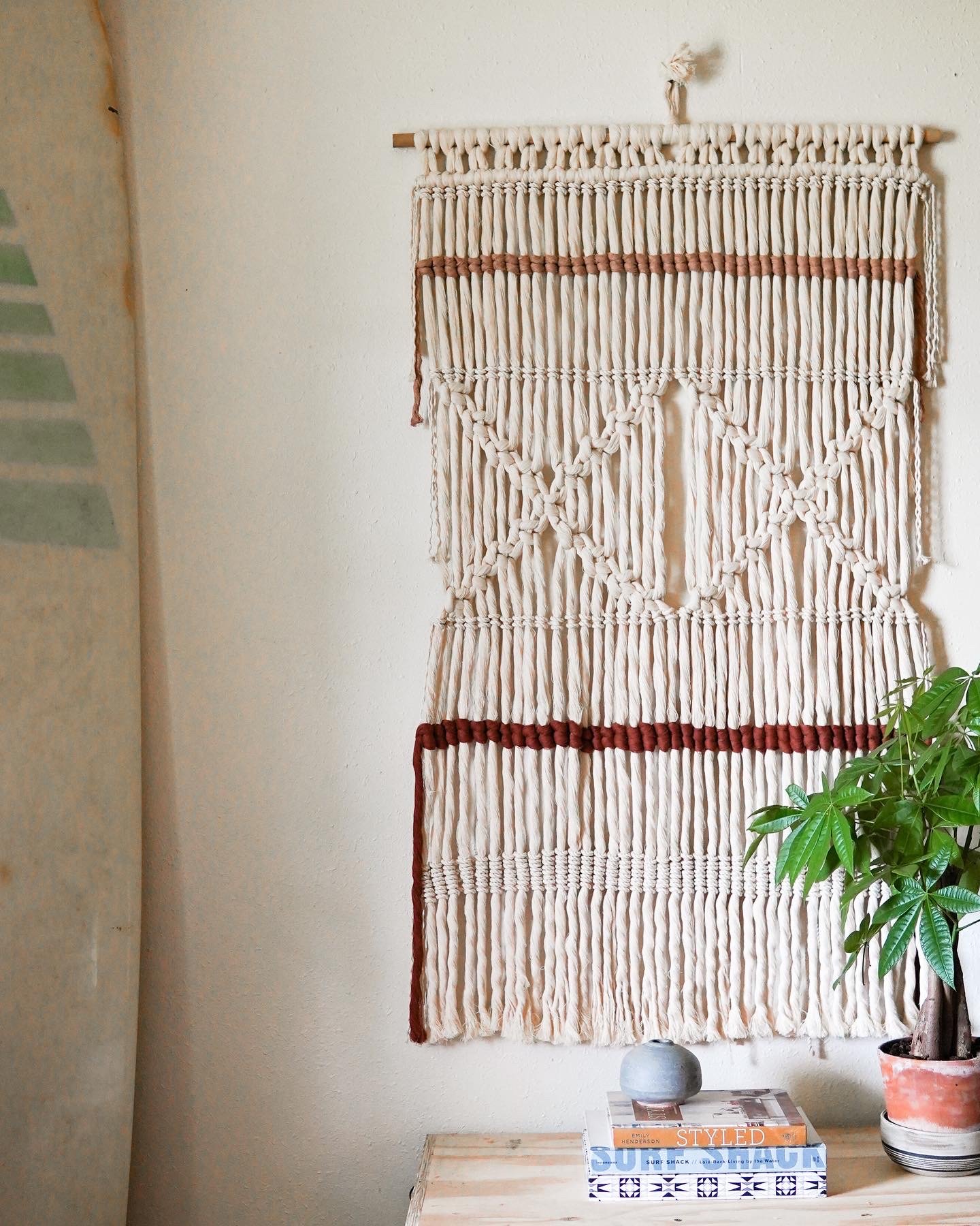 Craft Vendor – Kristen Anne Fibers