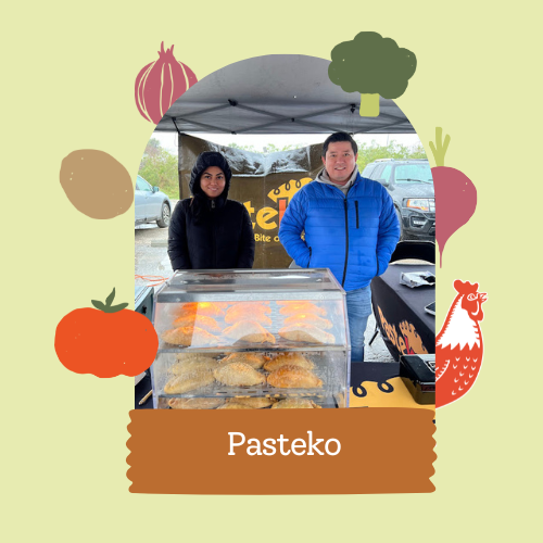 Pasteko