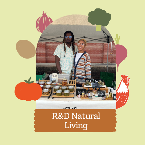 R&D Natural Living