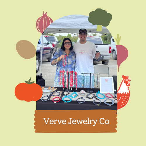 Verve Jewelry Co