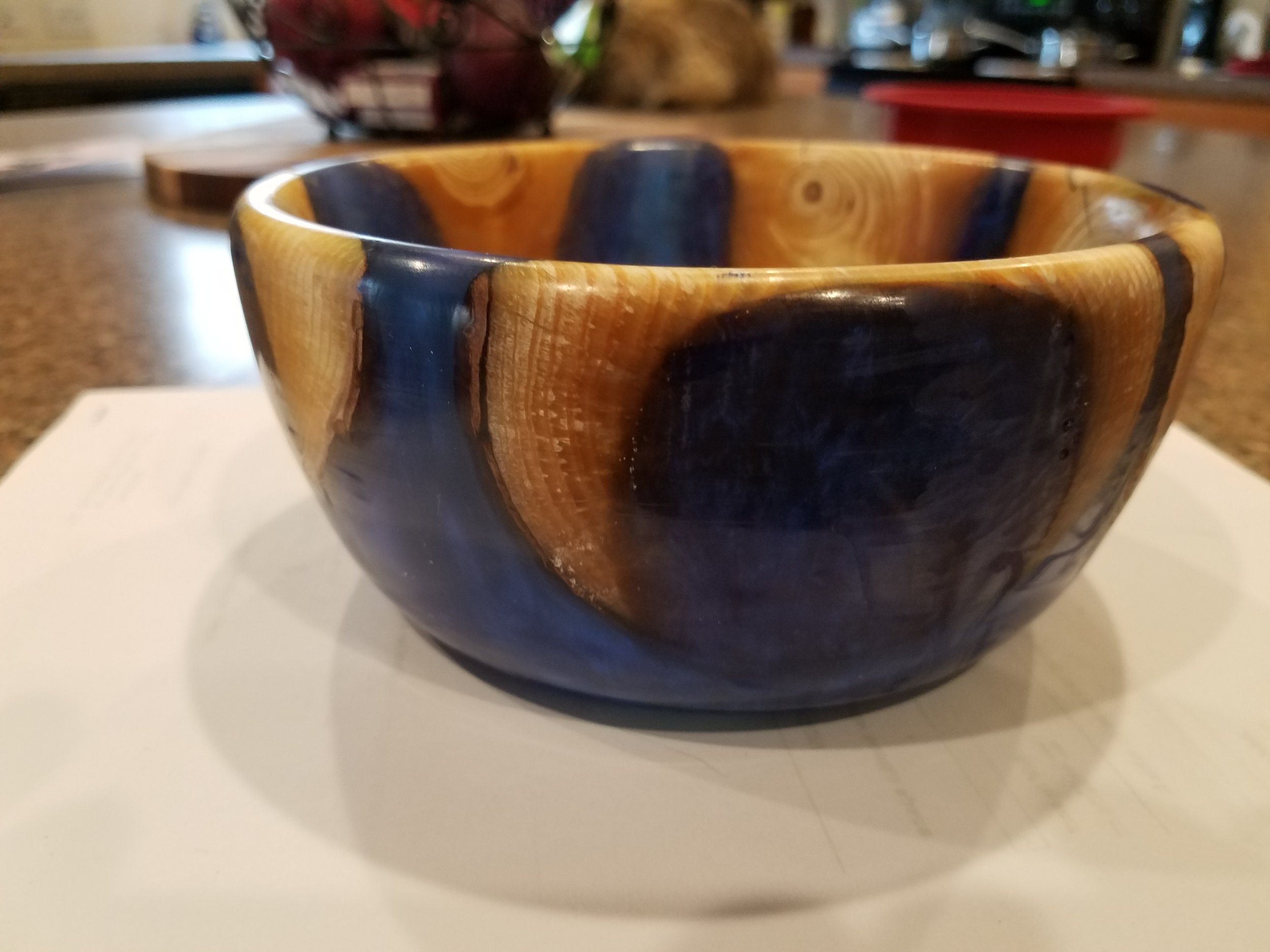Craft Vendor – Artistic Woodcraft