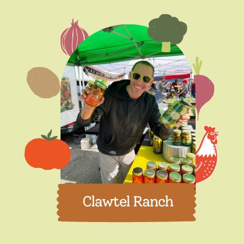 Clawtel Ranch