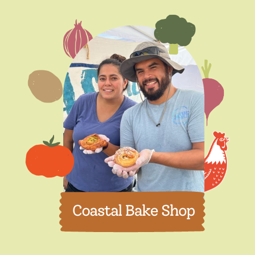Coastal Bake Shop