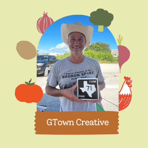 GTown Creative