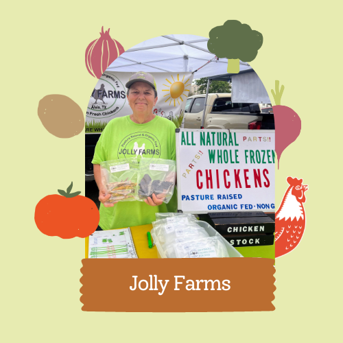 Jolly Farms