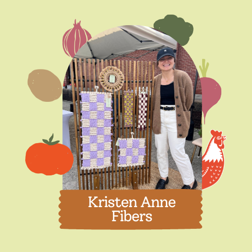 Kristen Anne Fibers