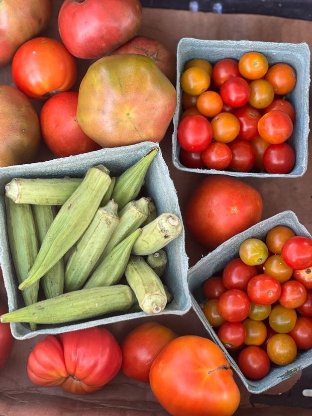 What’s at Market: 6/23/2024