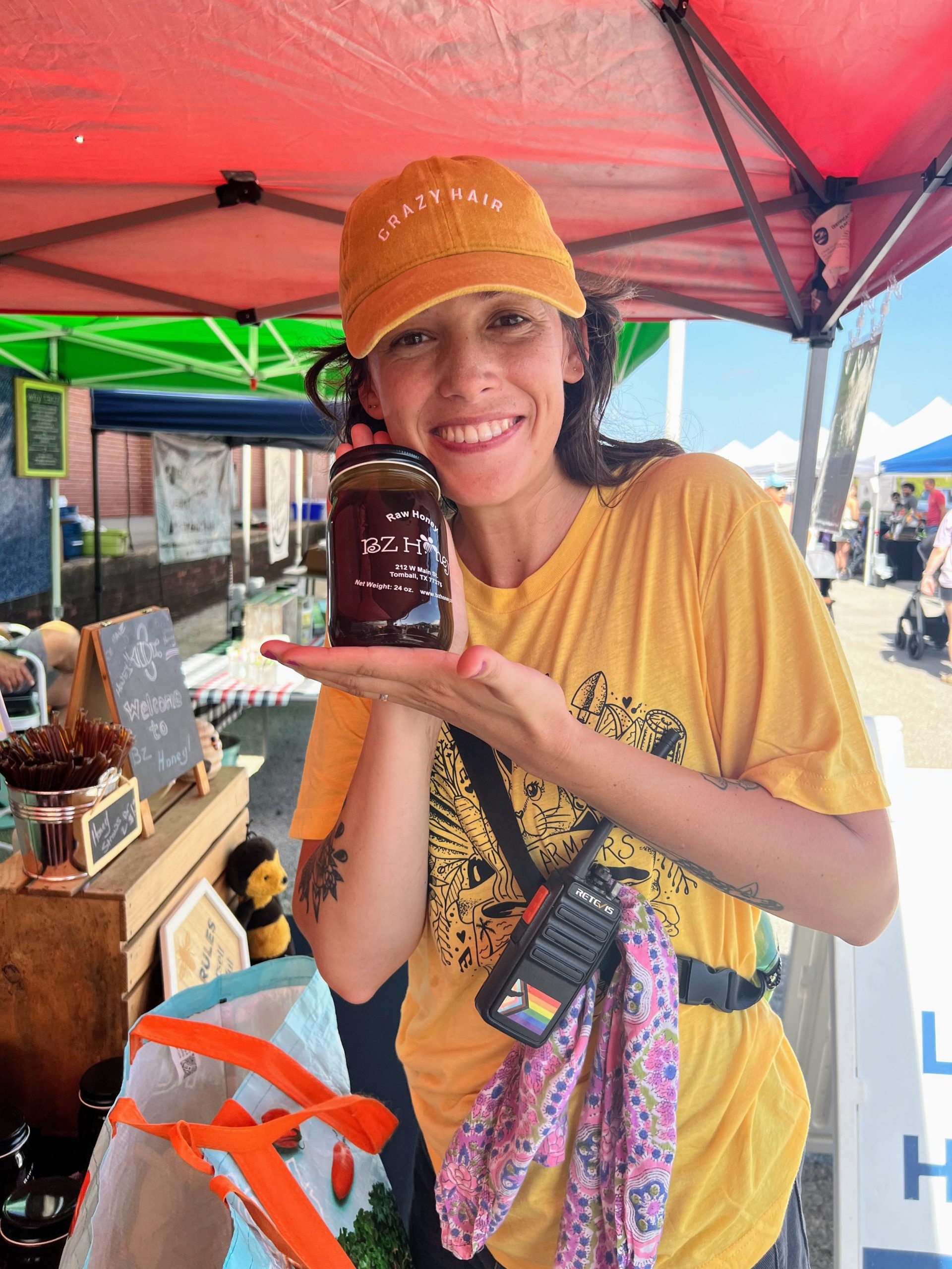 What’s at Market: 7/7/2024