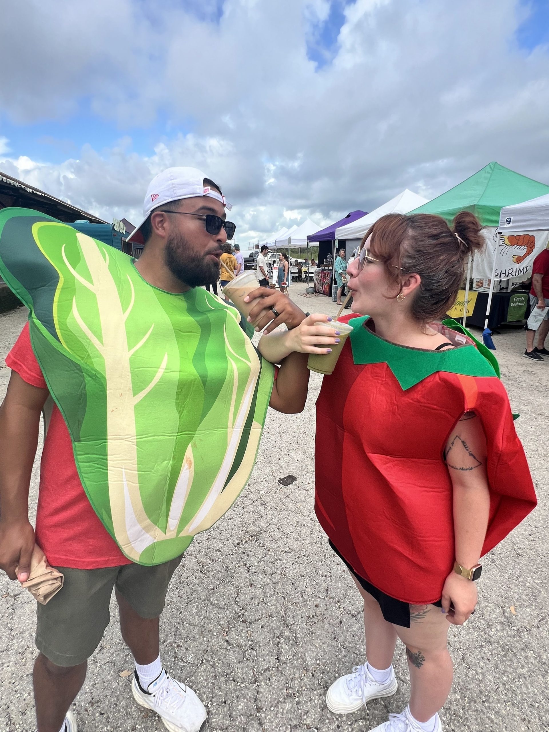 What’s at Market: 7/28/2024