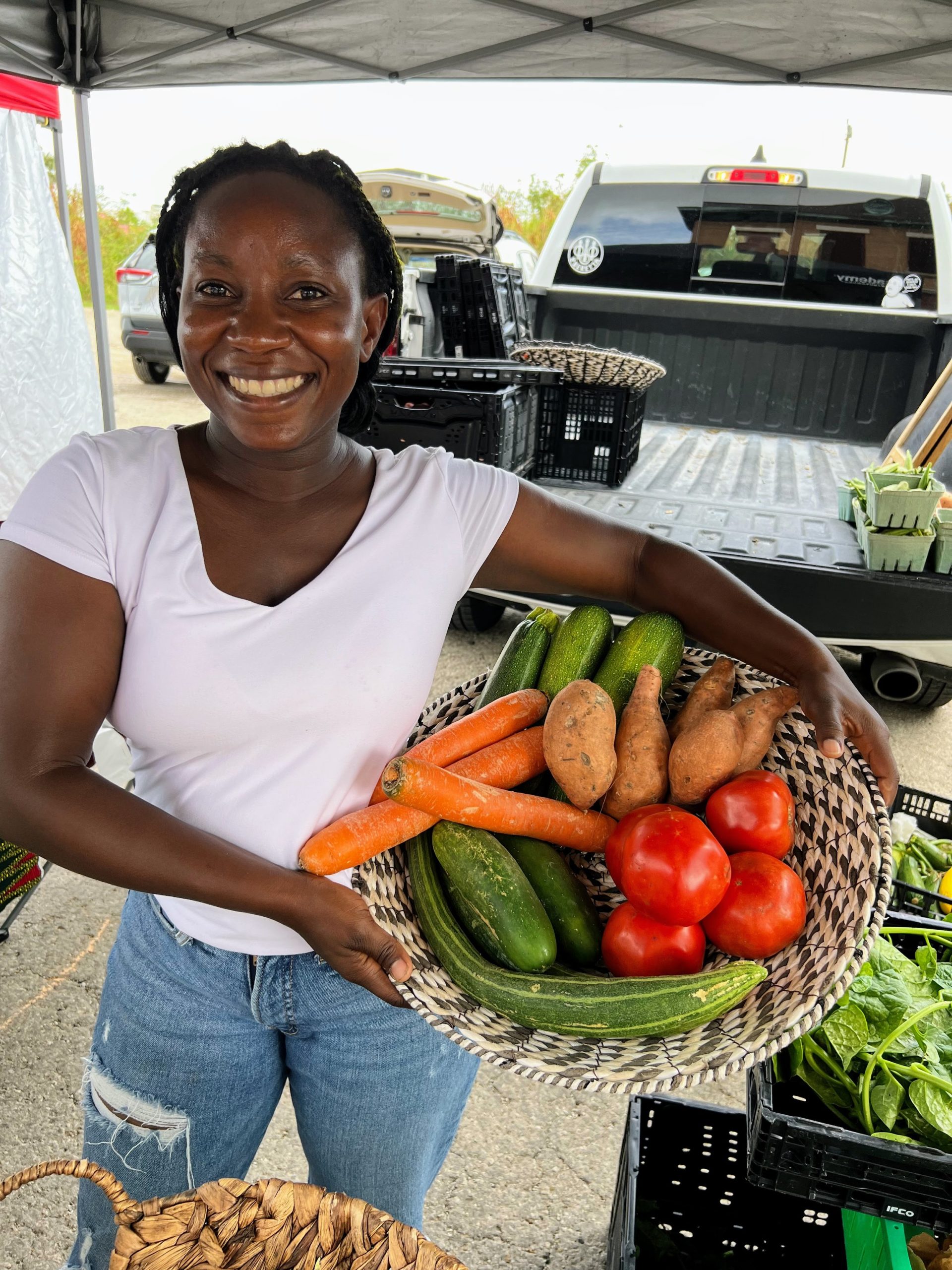 What’s at Market: 8/25/2024