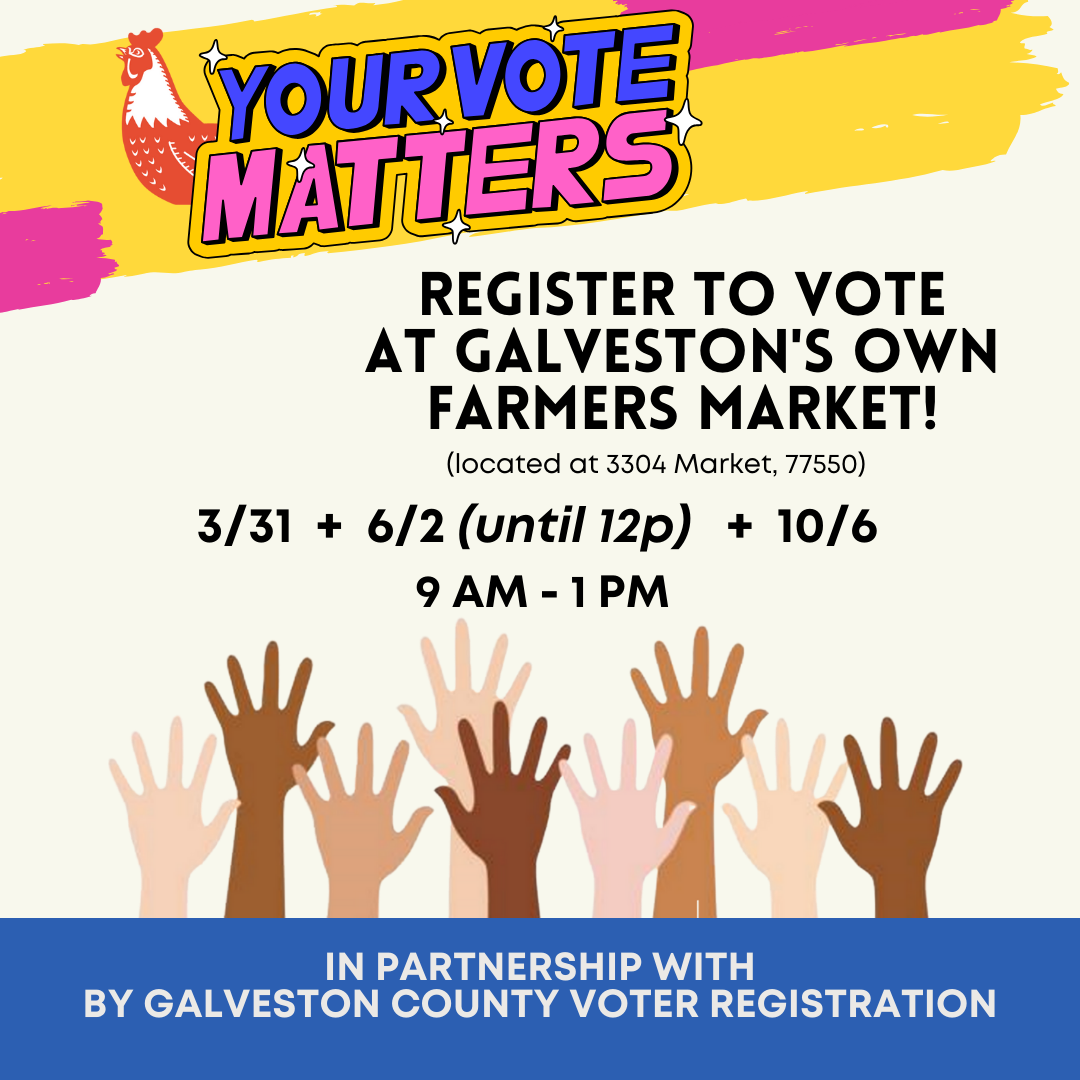 2024 – Register to Vote at GOFM