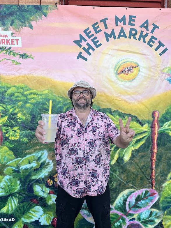 What’s at Market: 12/1/24