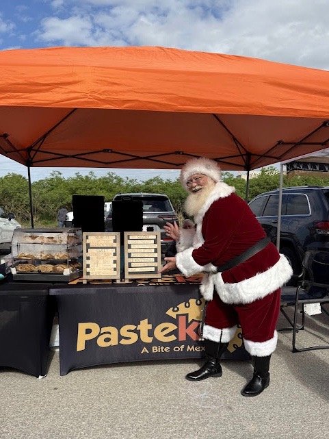What’s at Market: 12/15/24