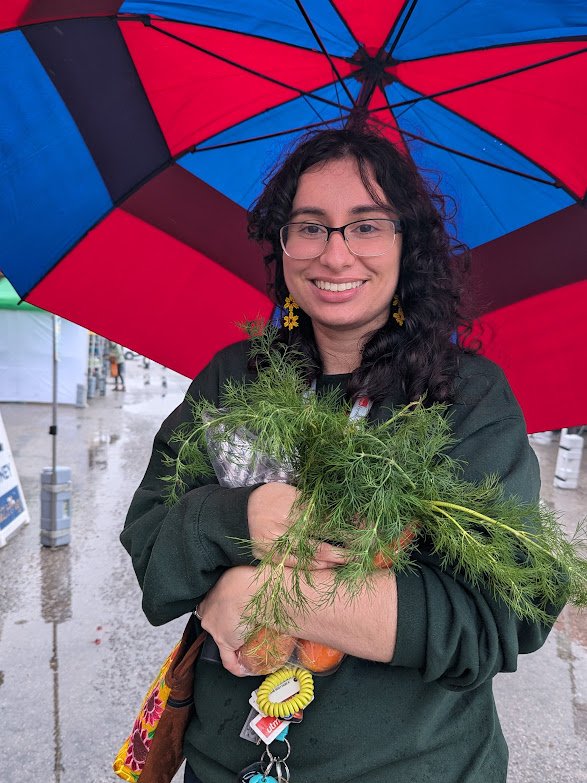 What’s at Market: 2/2/25